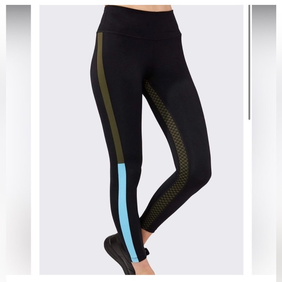 Splits59 Inline Techflex 7/8 Legging Size M - Picture 1 of 9